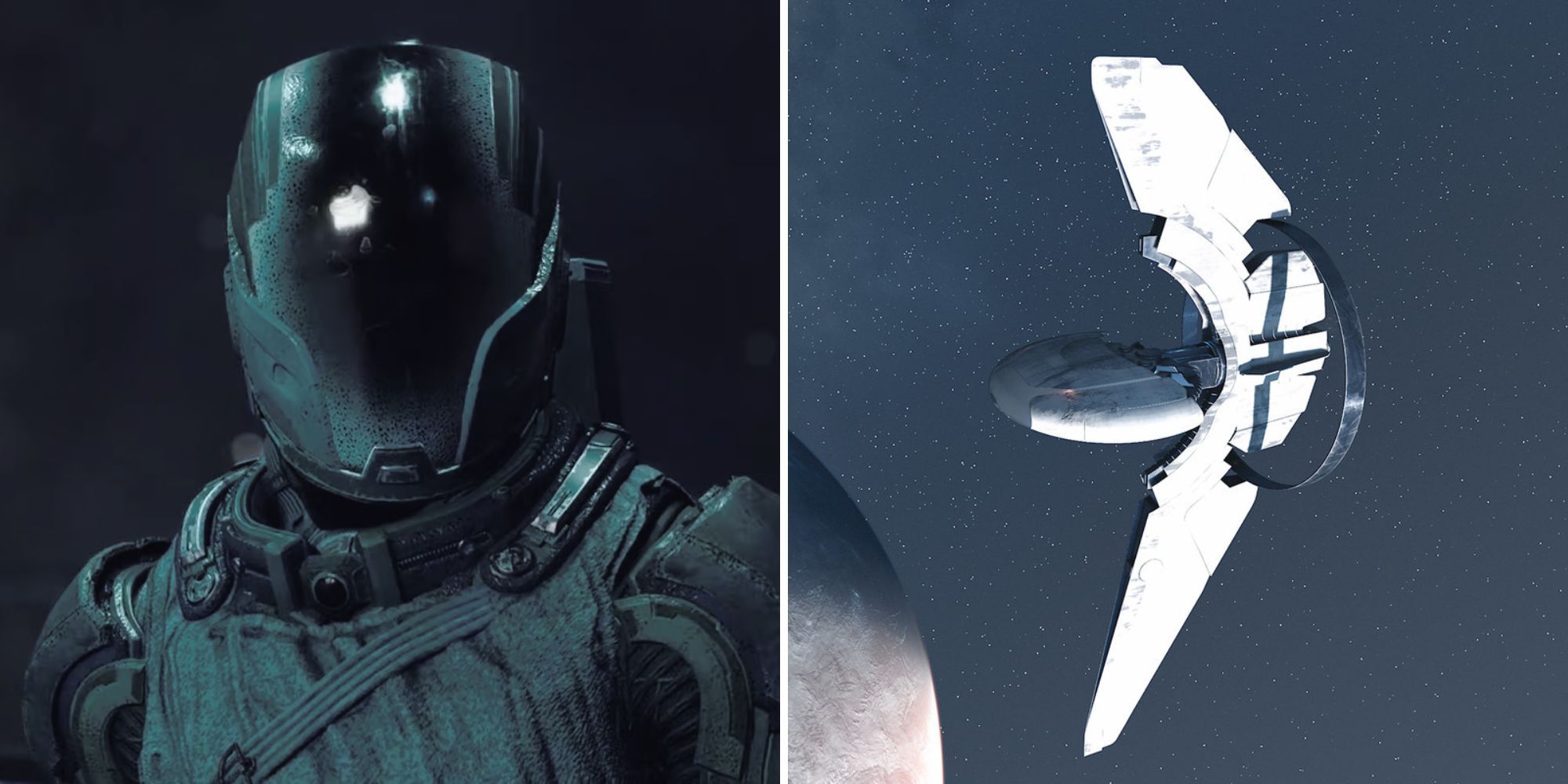 Starfield: Who Are The Starborn