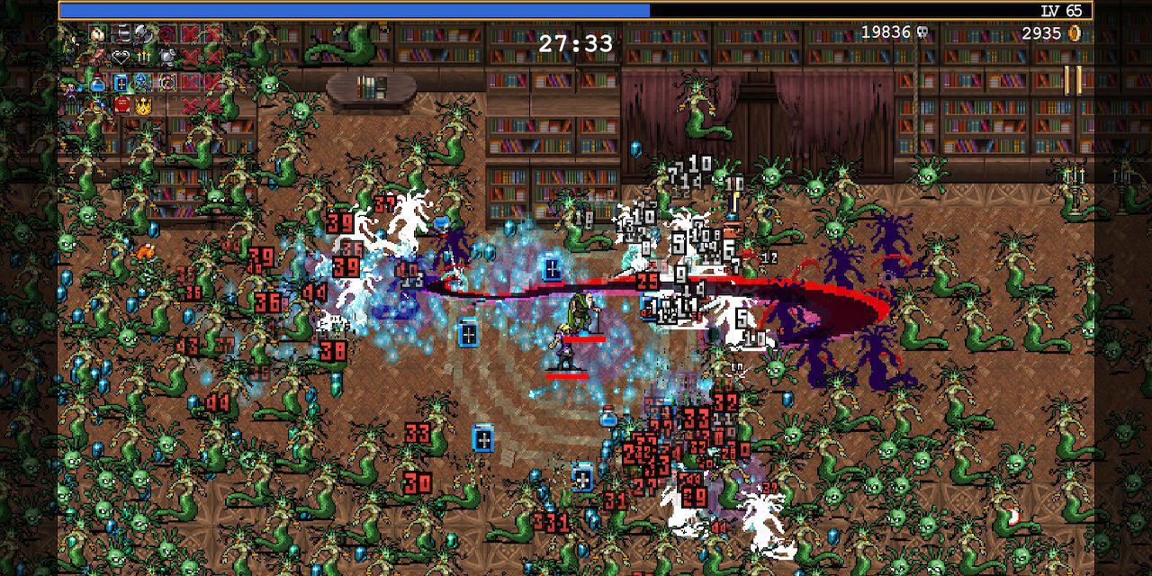 A Tiny Update Created One Of The Best Coop Games Of The Year