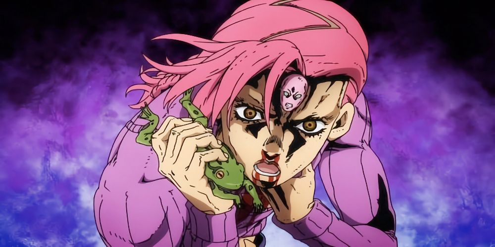 JoJo's Bizarre Adventure 10 Darkest Characters, Ranked