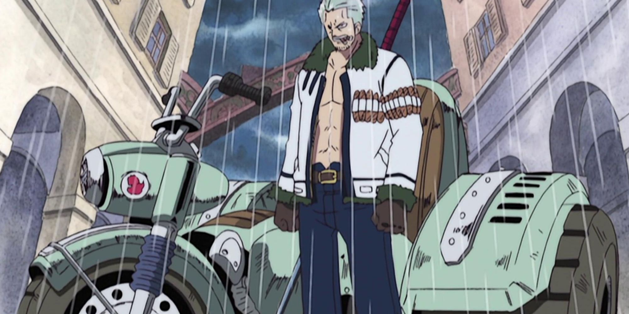 One Piece LiveAction Who Burned Luffy’s Wanted Poster? Explained