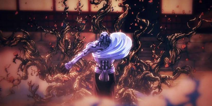 Hanami Exploded Jujutsu Kaisen: Did Gojo Kill Hanami? Explained