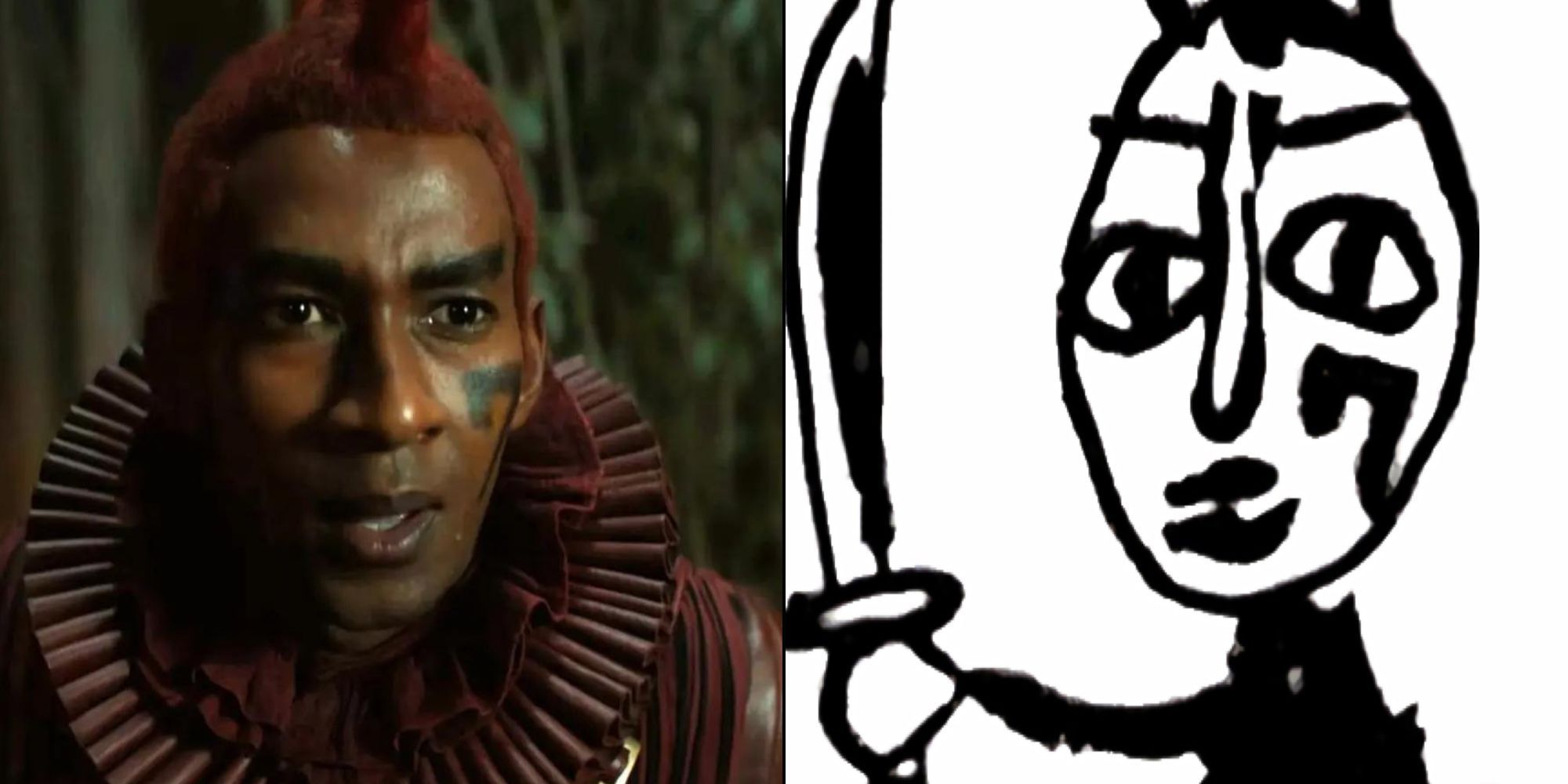 One Piece Live Action 10 Best Easter Eggs