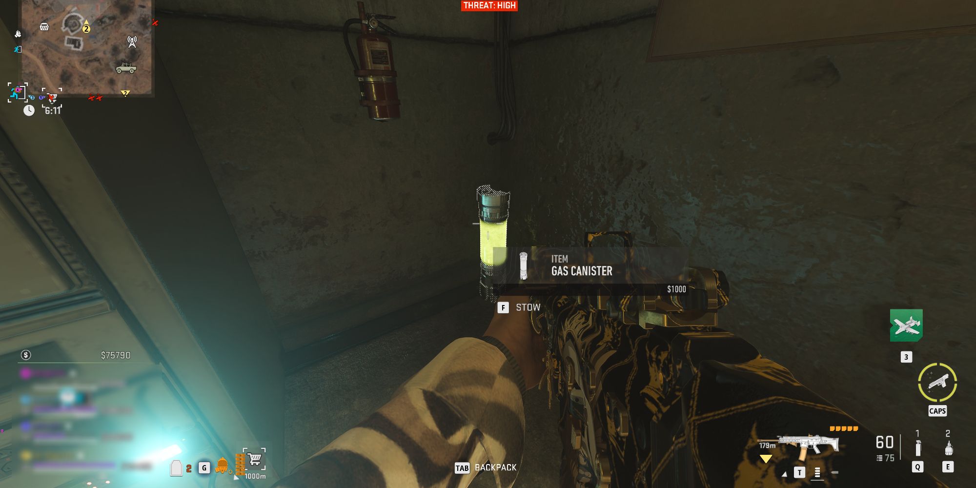 Warzone 2 DMZ Cleanup Guide