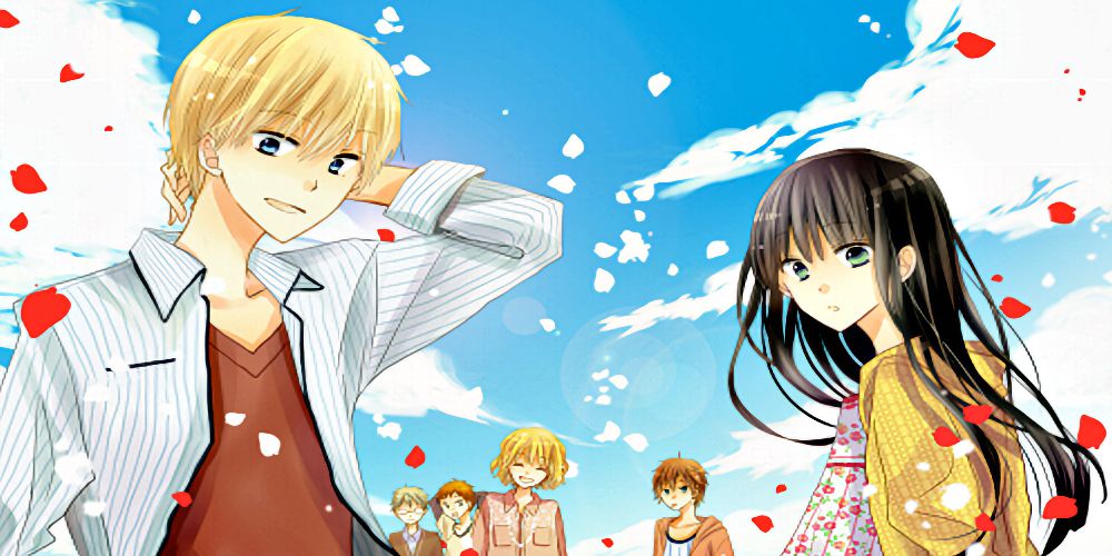 10 Most Underrated Romance Manga, Ranked