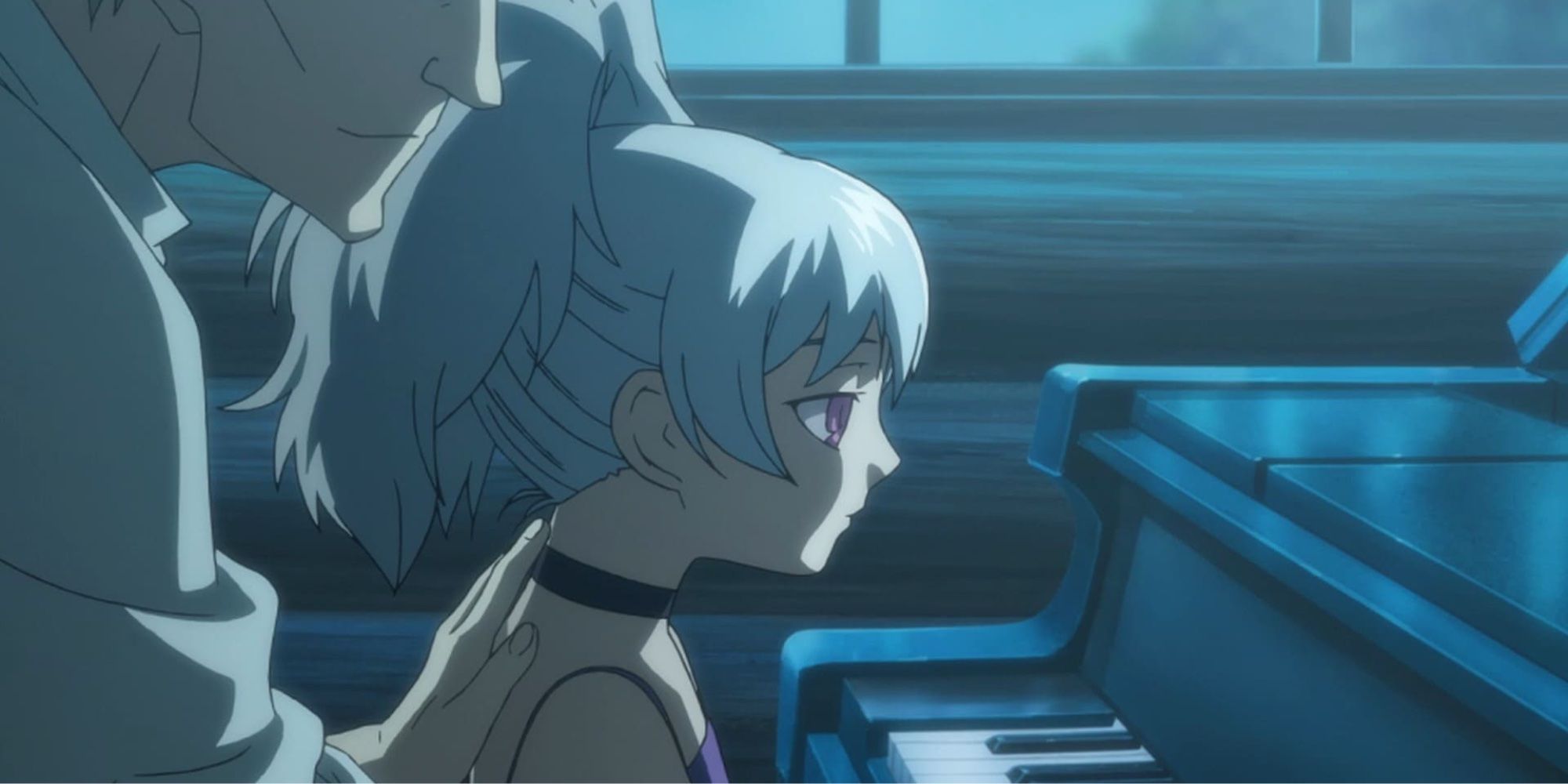 Blue Giant Anime Film's New Teaser Trailer Previews Music by Pianist Hiromi  Uehara - QooApp News