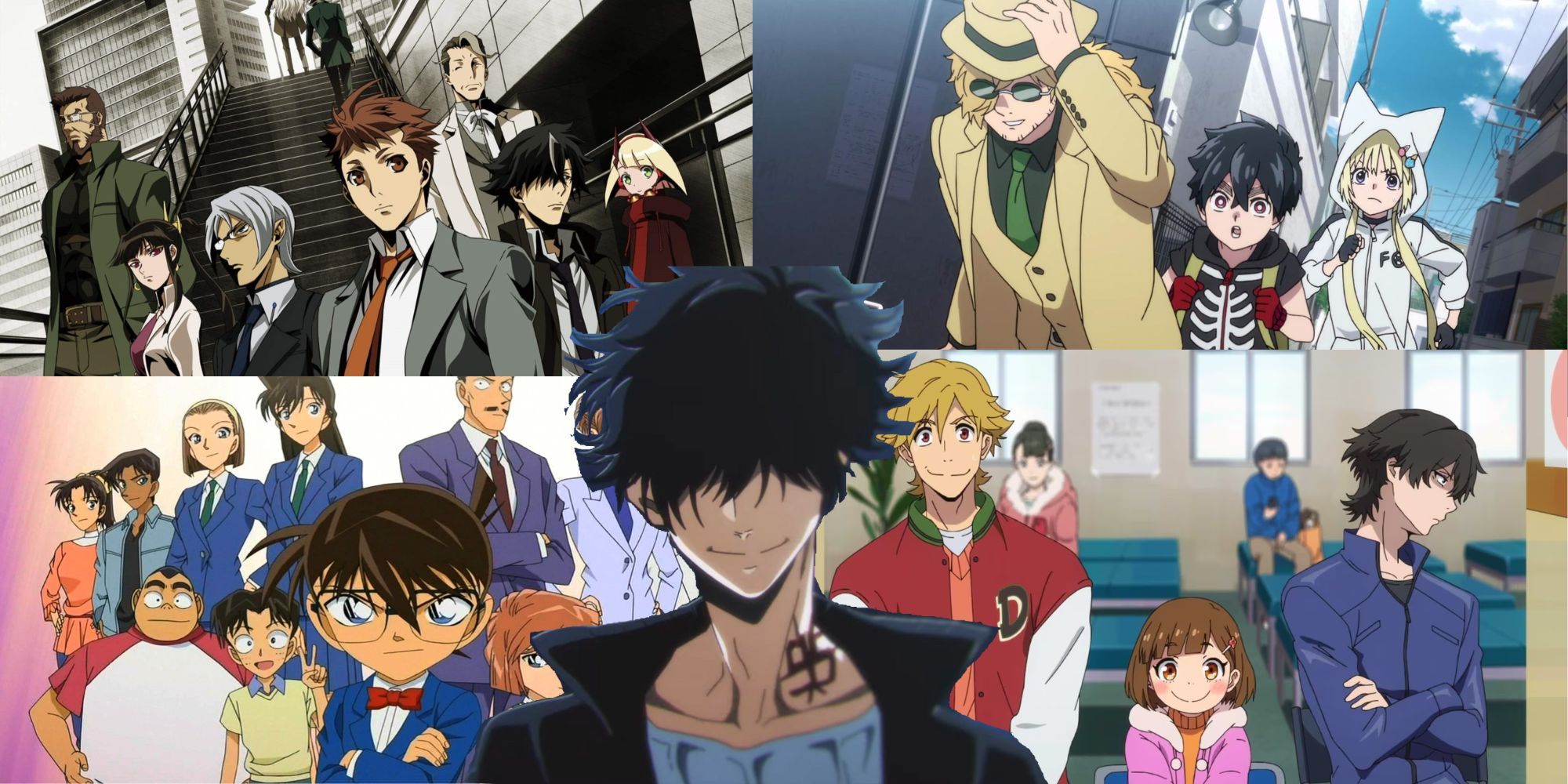 10 Anime Superpowers That Are More Like Curses