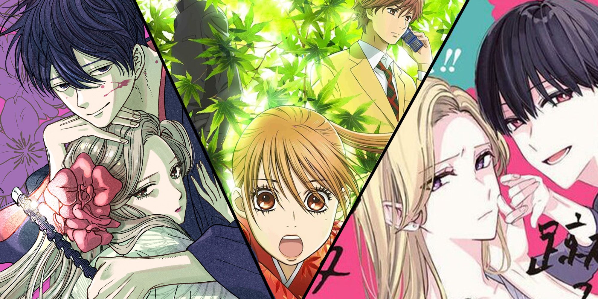 10 Josei Anime Critics Actually Loved