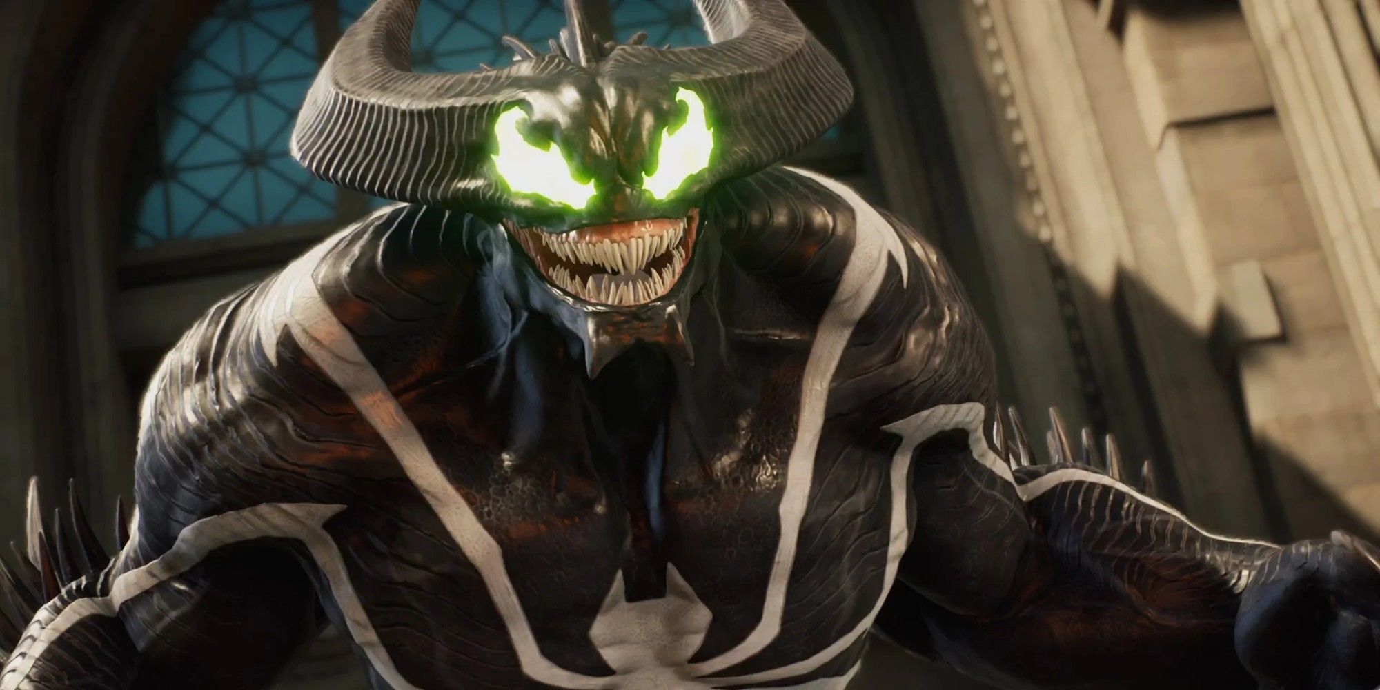 Marvel's Midnight Suns Fallen Venom Encounter