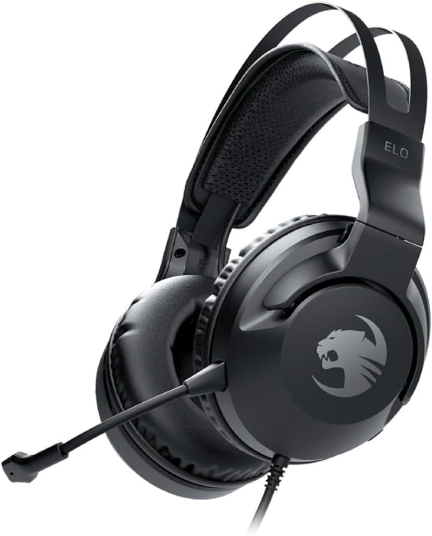 ROCCAT Elo X Stereo Gaming Headset