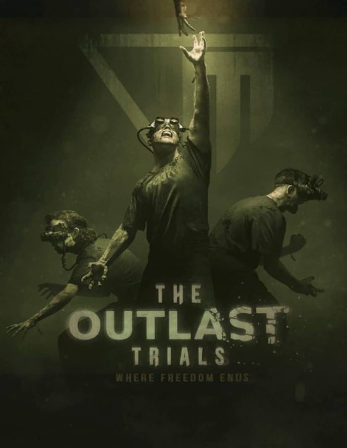 The Outlast Trials