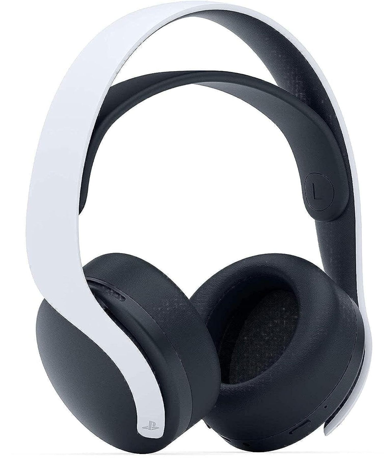 sony pulse 3d wireless headset