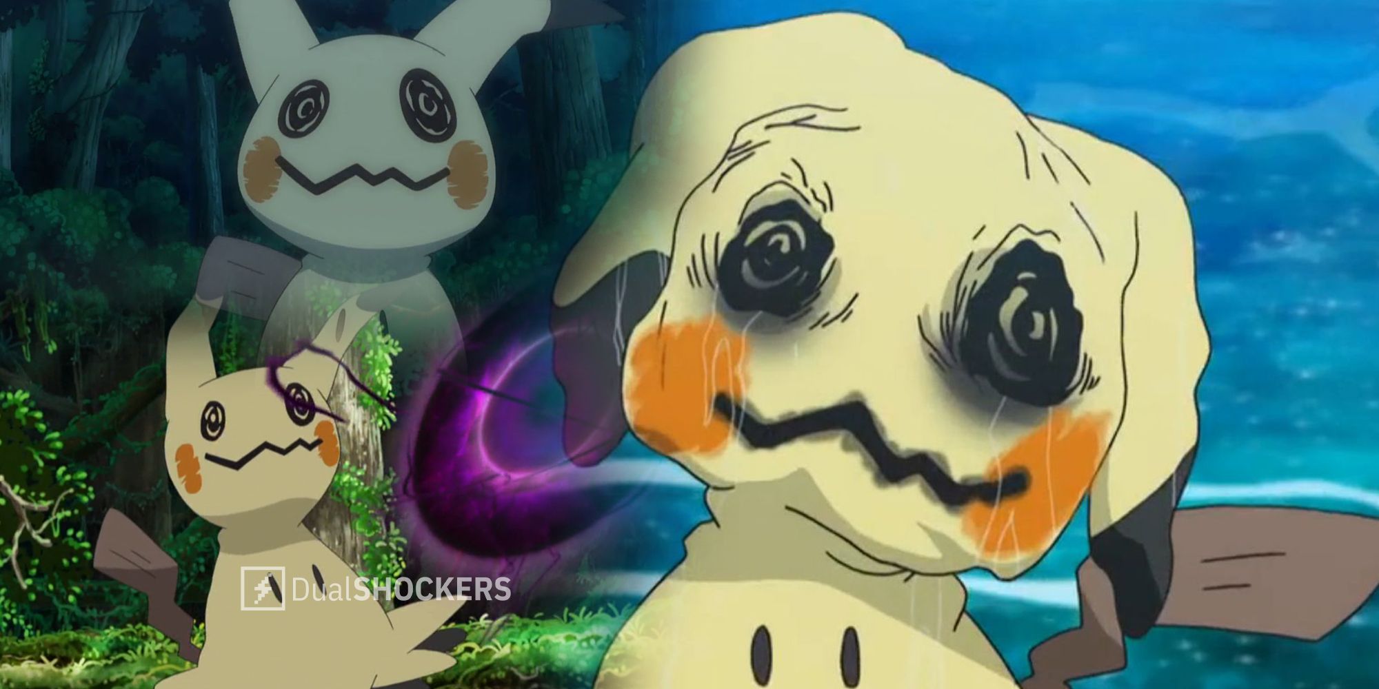 Mimikyu - Pokémon | page 2 of 24 - Zerochan Anime Image Board