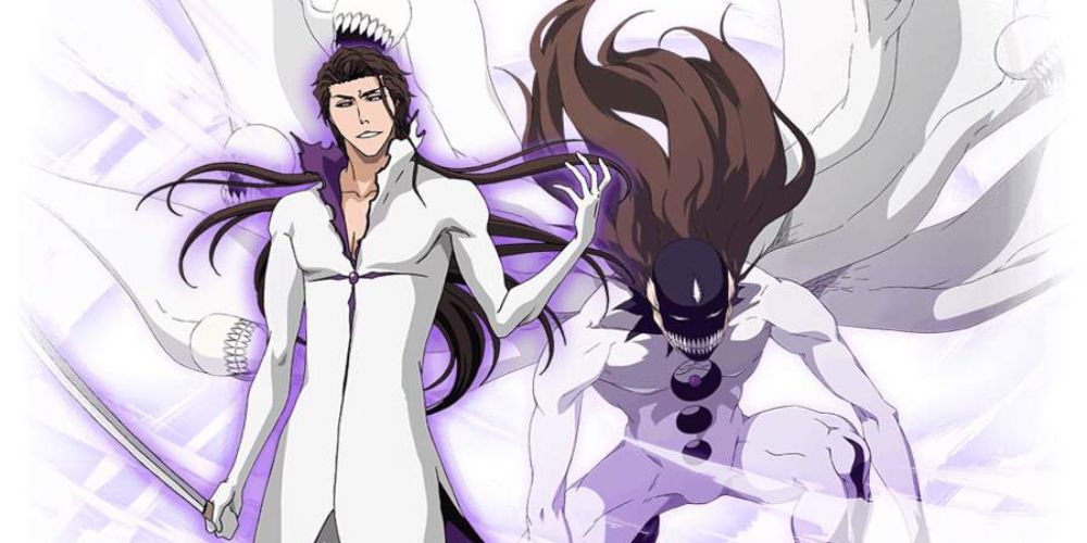 10 Most Conniving Anime Villains