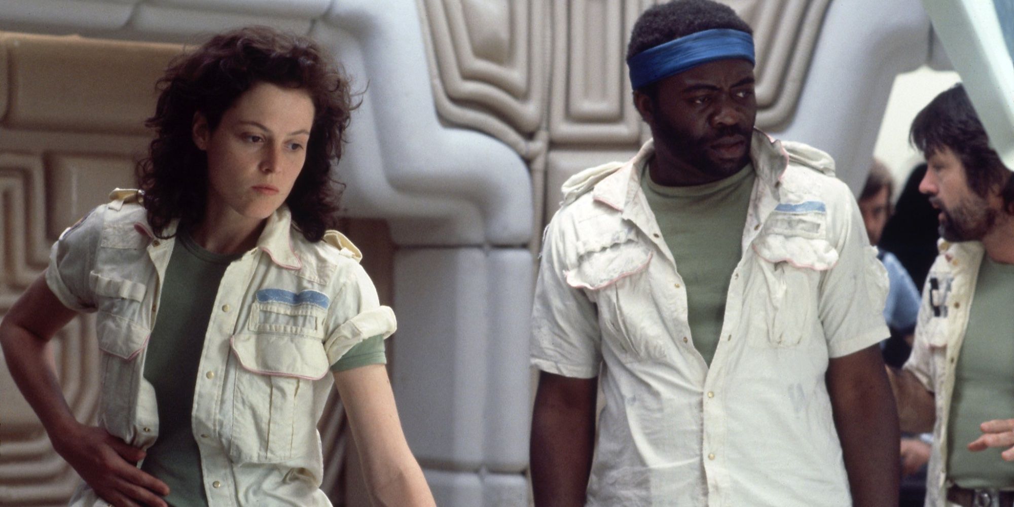 Every Alien Franchise Movie, Ranked