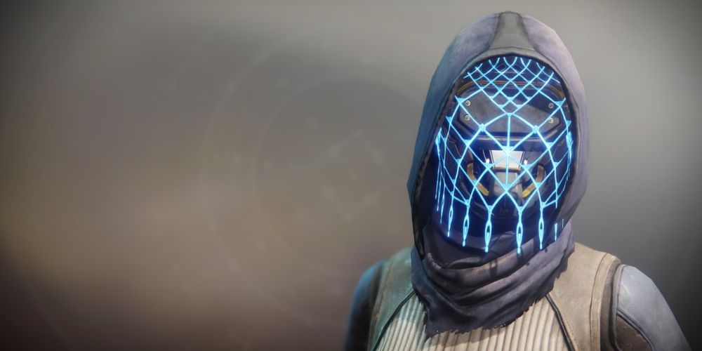 Assassin's Cowl, Destiny 2, Exotic Helmets