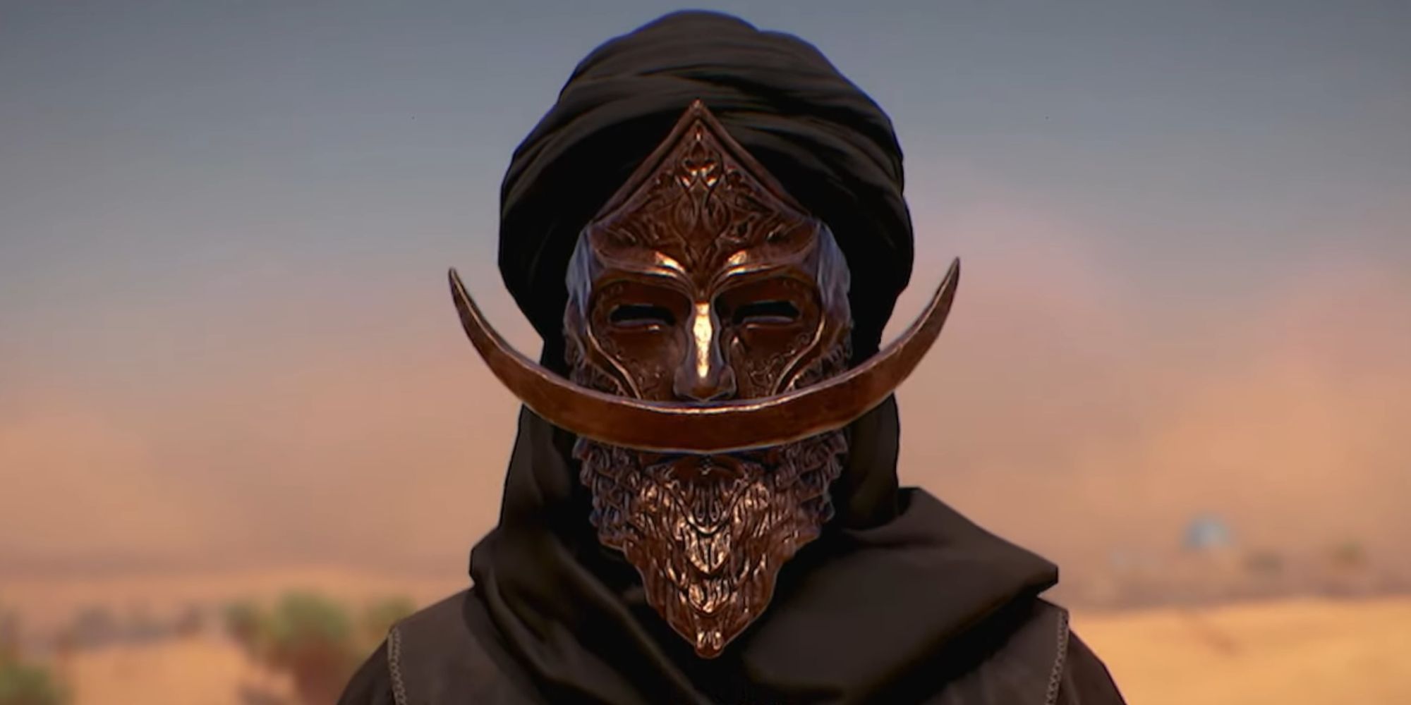 Assassin's Creed Mirage Al-Ghul