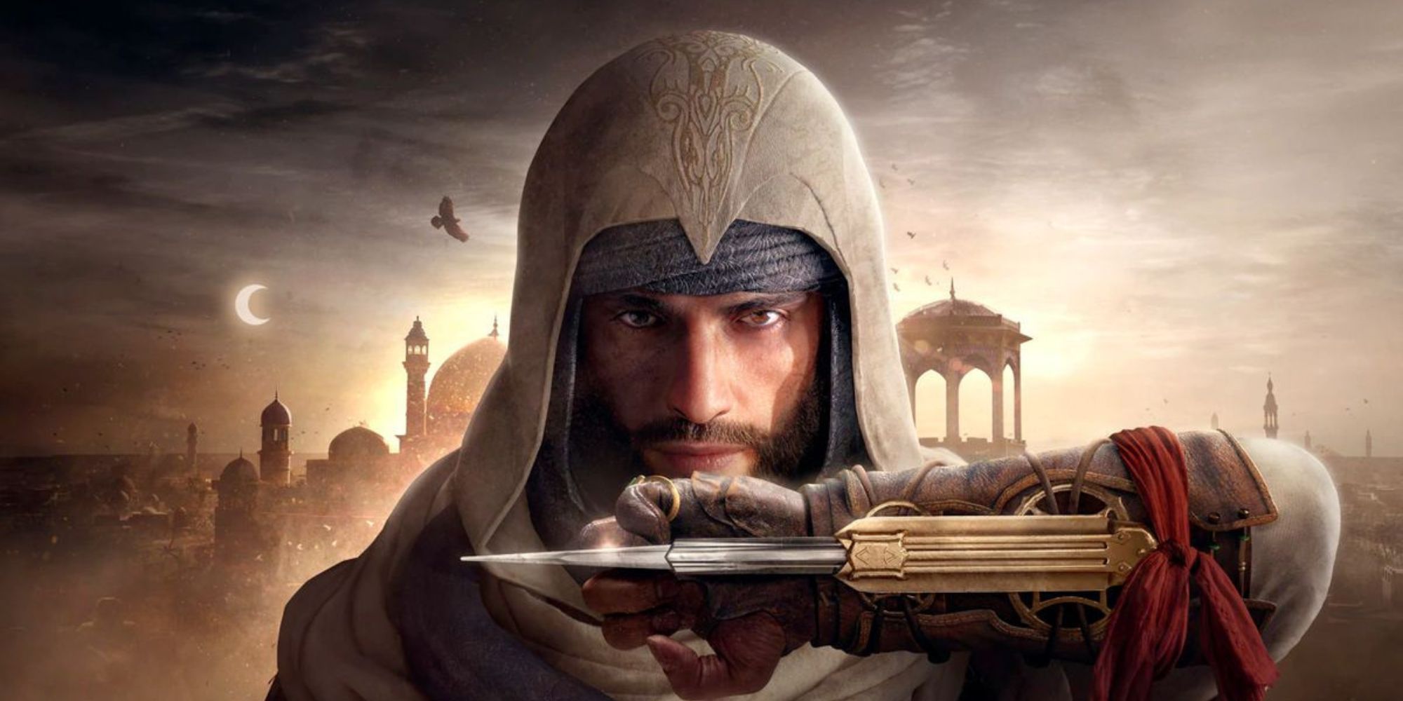 Assassin's Creed Mirage: 10 Best PC Mods, Ranked