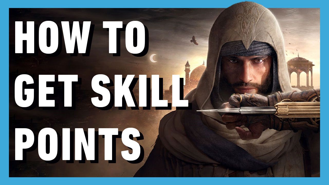 assassin-s-creed-mirage-how-to-get-skill-points