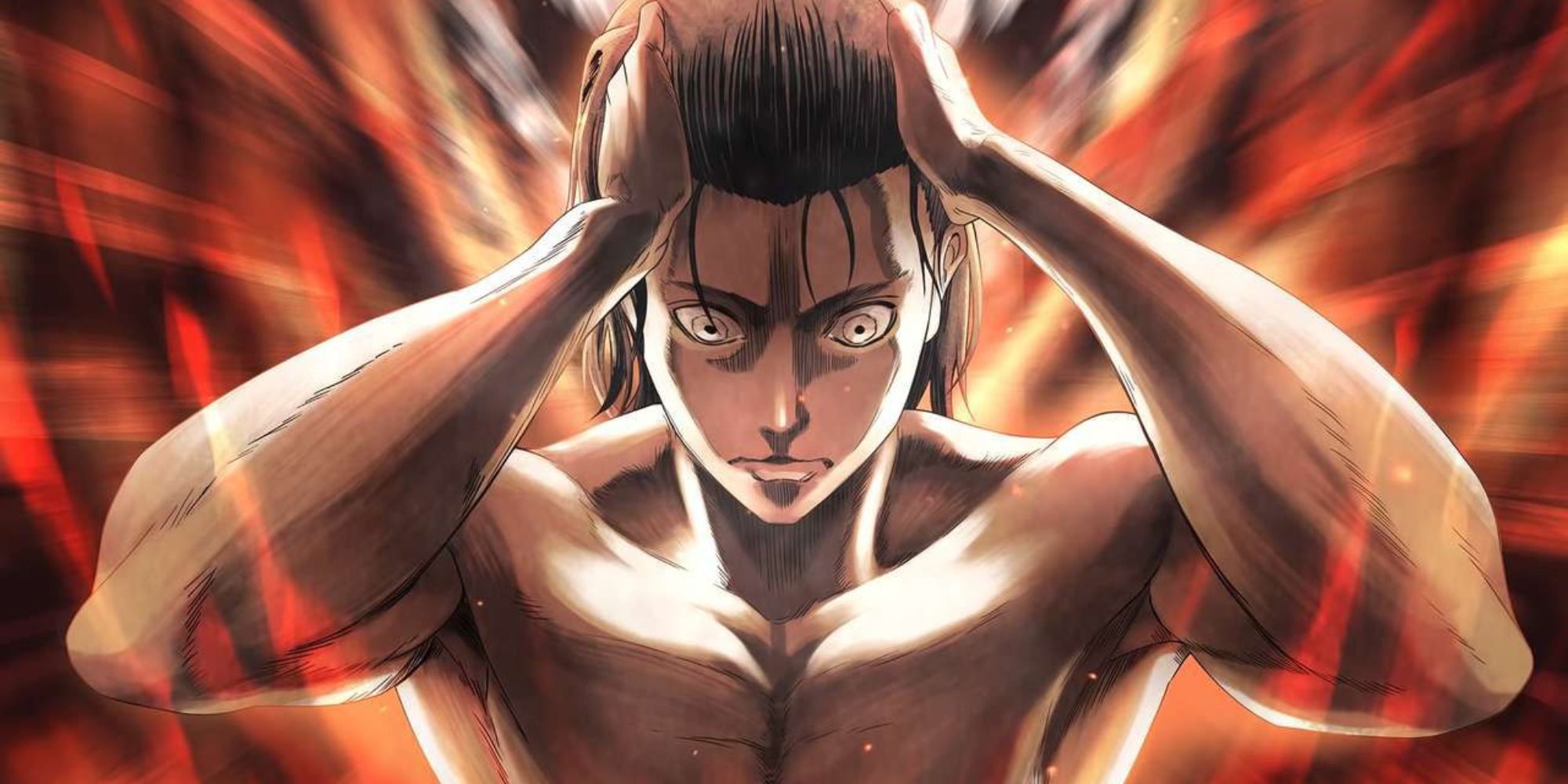 Segunda parte de Attack on Titan Final Season Parte 3 Ganha Data