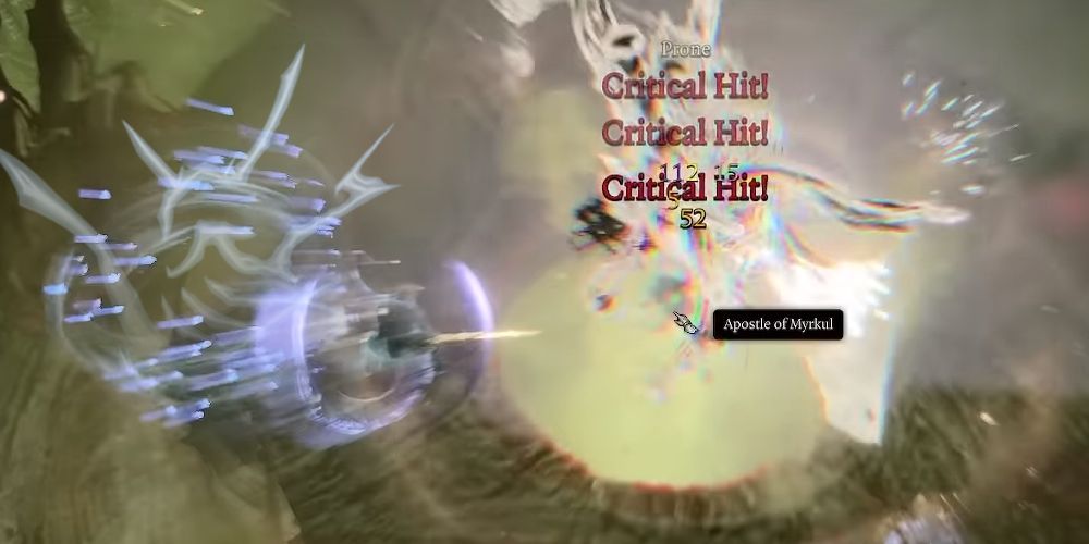 Baldur's Gate 3 10 Best Illithid