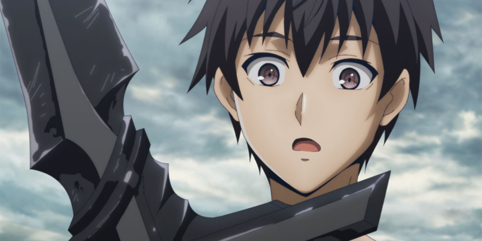 Berserk of Gluttony Anime Previewed in New Trailer and More – Otaku USA  Magazine