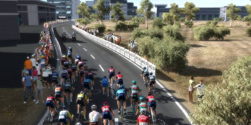 10 Best Sports Simulation & Management Games, Ranked