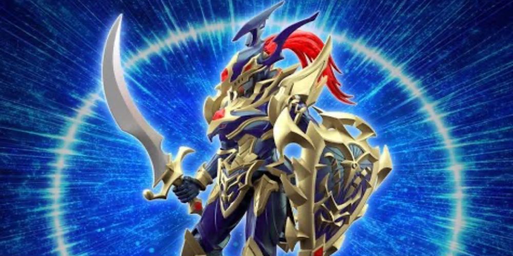 Yu-Gi-Oh!: 15 Best Cards, Ranked