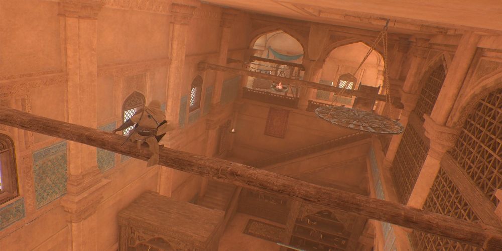 Assassin’s Creed Mirage 10 Hardest Assassinations, Ranked