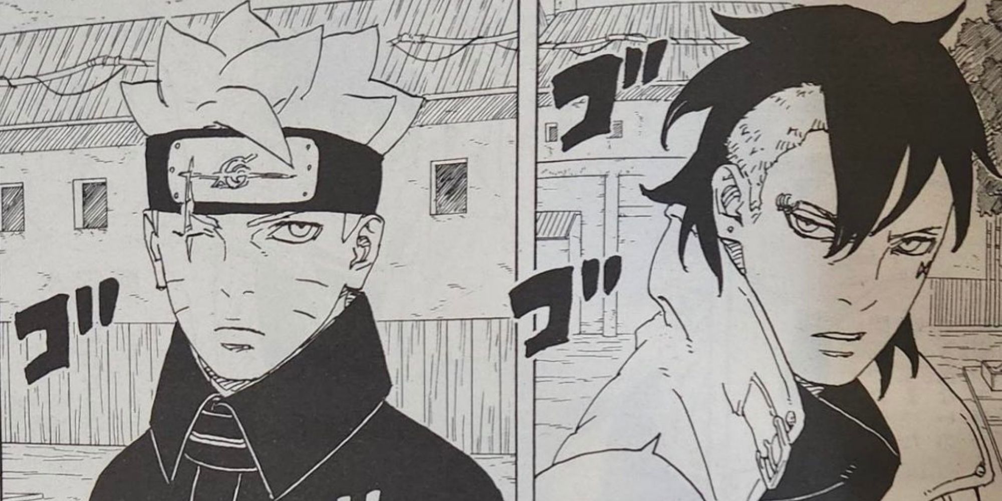 Boruto Two Blue Vortex Chapter 2 Release Date: Where We Can Read