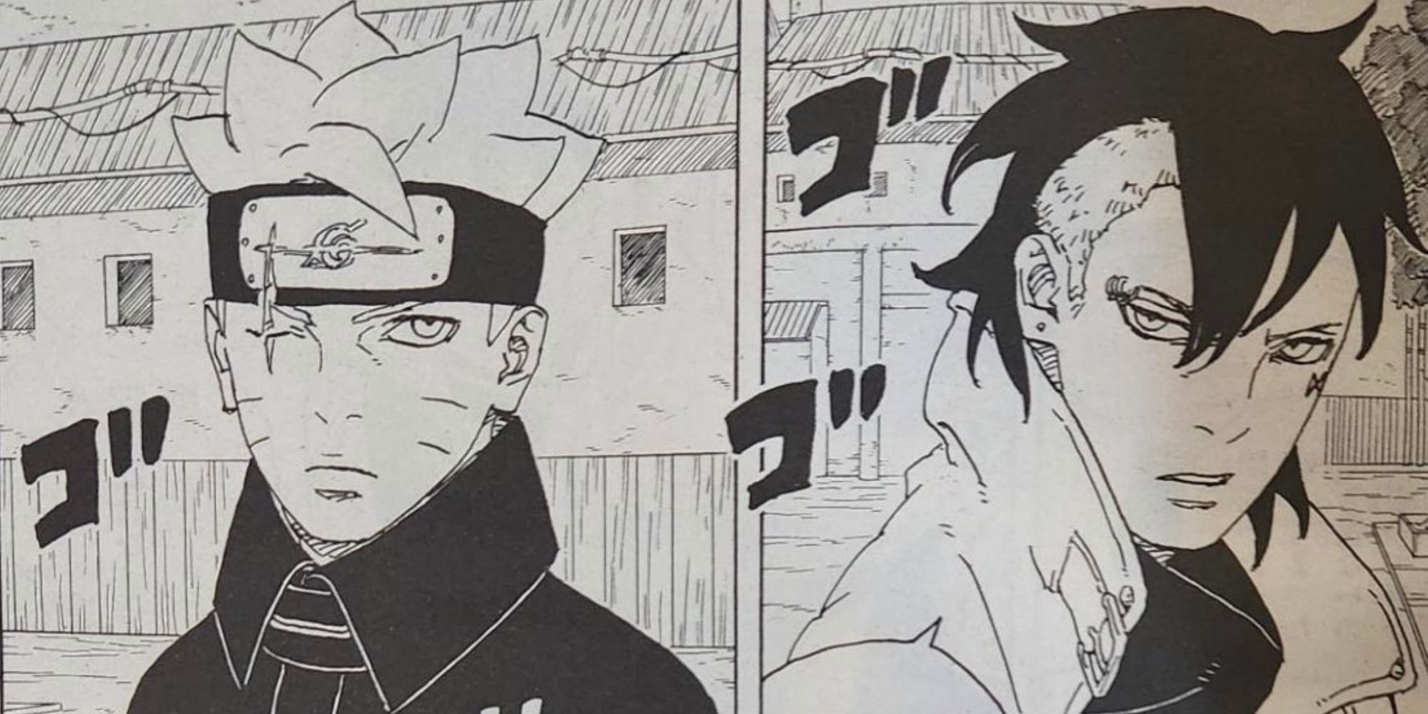 Boruto Two Blue Vortex Chapter 2 Release Date & Time