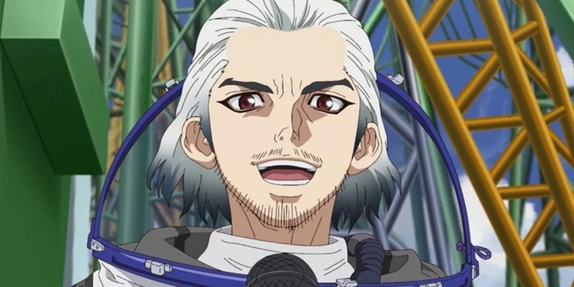 Dr. Stone 15 Best Characters, Ranked