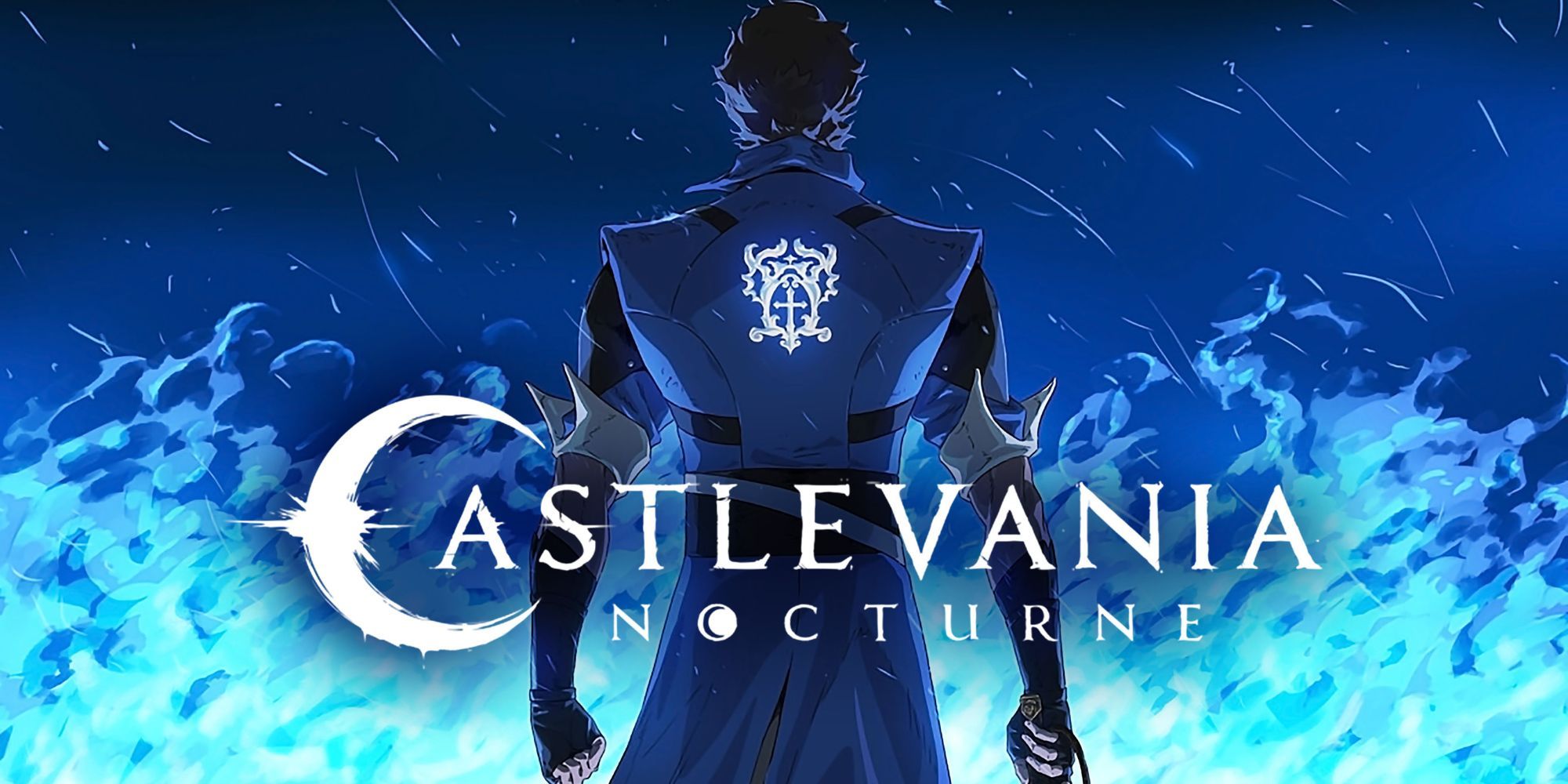 Castlevania Nocturne Season 2 Officially Confirmed