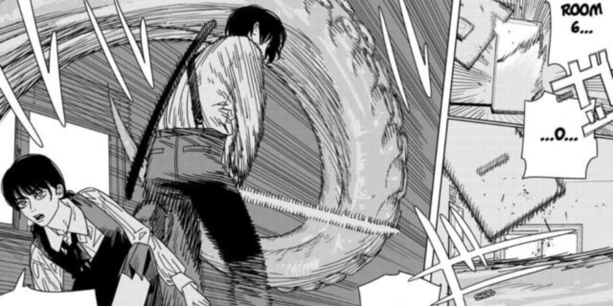 Chainsaw Man Chapter 146 Release Date and Chapter 145 Spoilers