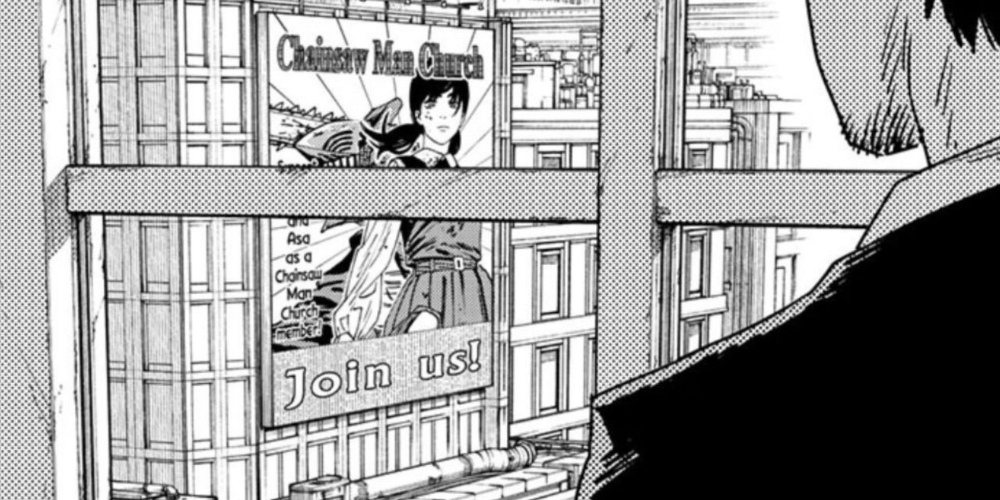 Cronograma de lançamento do capítulo 146 do Chainsaw Man