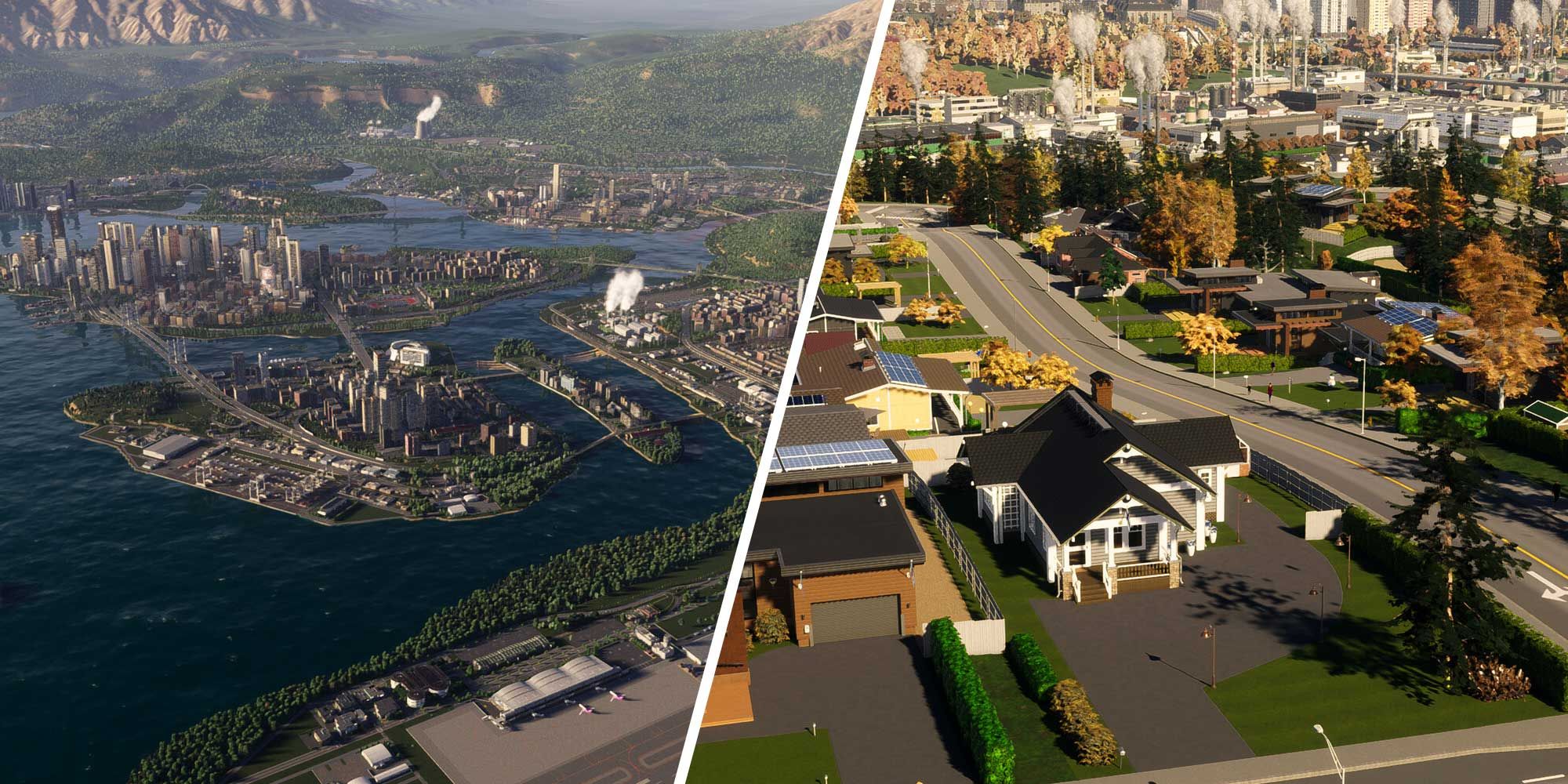 Cities: Skylines 2 PC performance and best settings