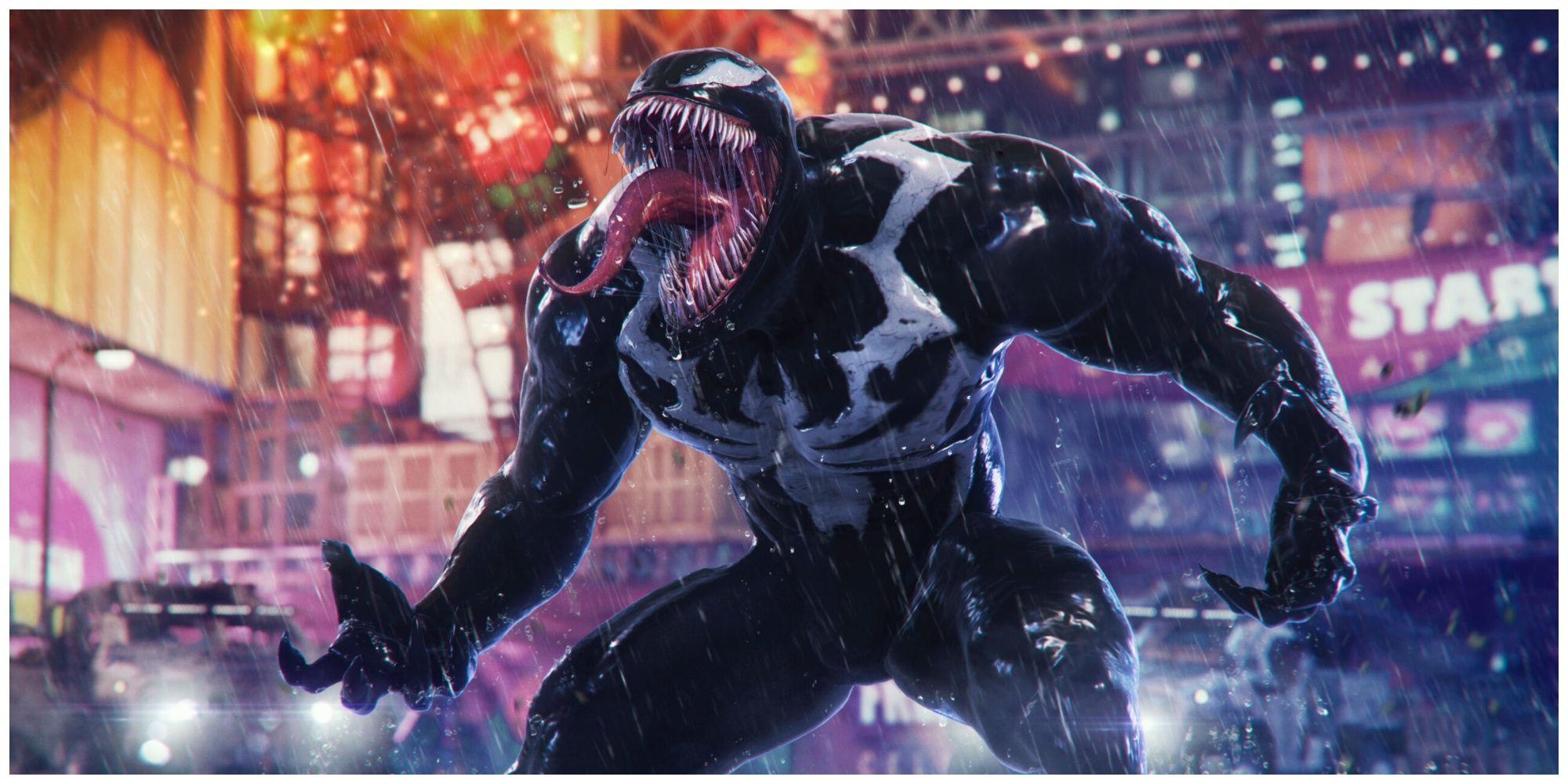 Marvel's Spider-Man 2 Venom