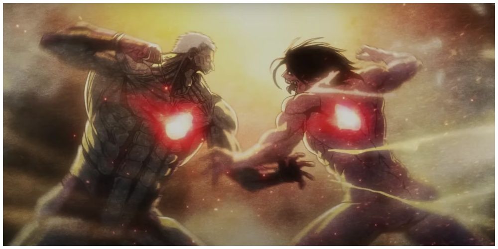 Attack On Titan: Best Opening Songs, Ranked