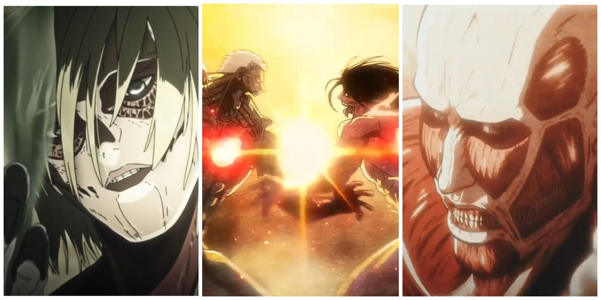 Update: Attack On Titan: Best Opening Songs, Ranked Updated