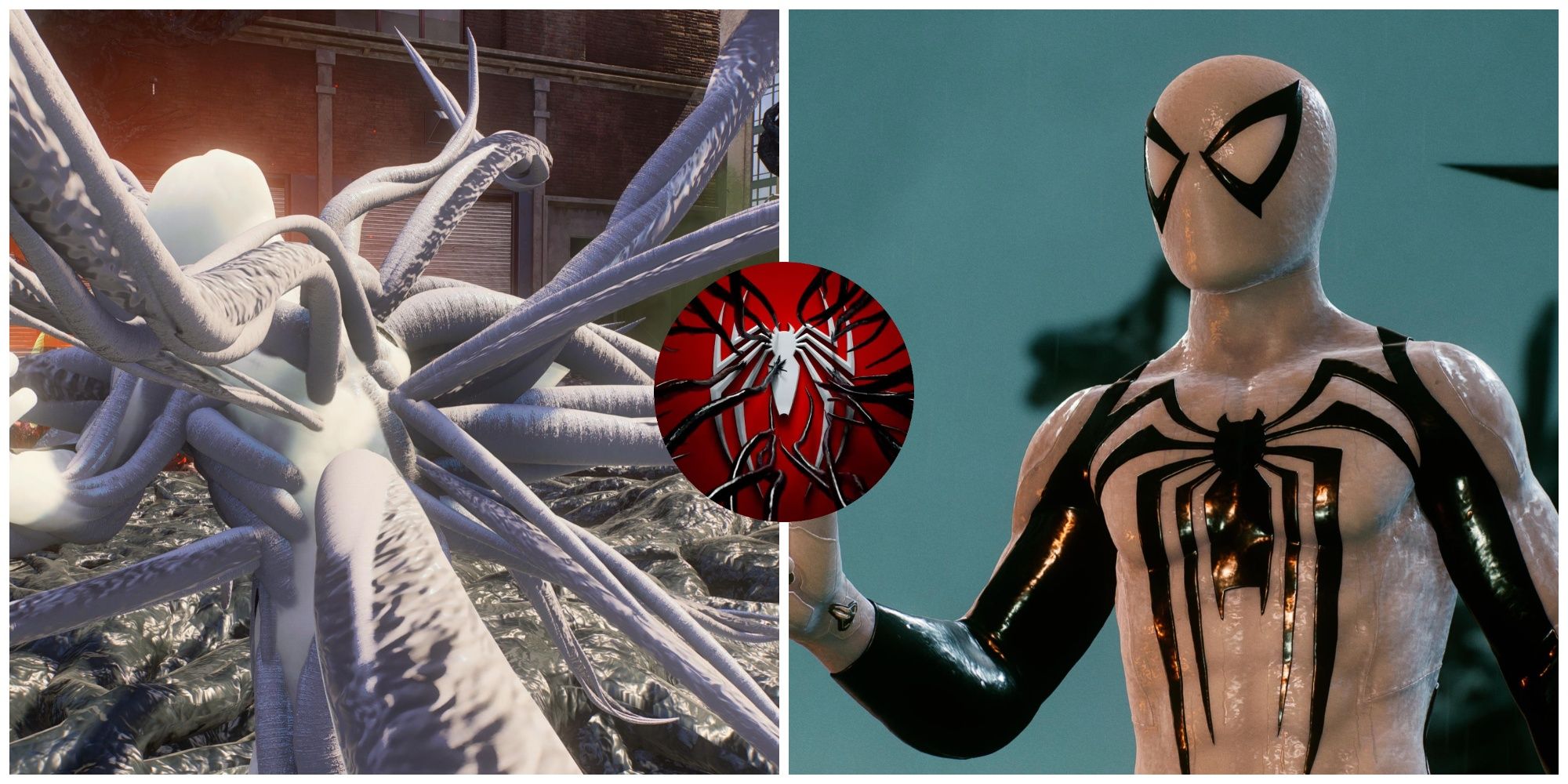 Marvel's Spider-Man 2: Can you get the Venom Symbiote Powers back