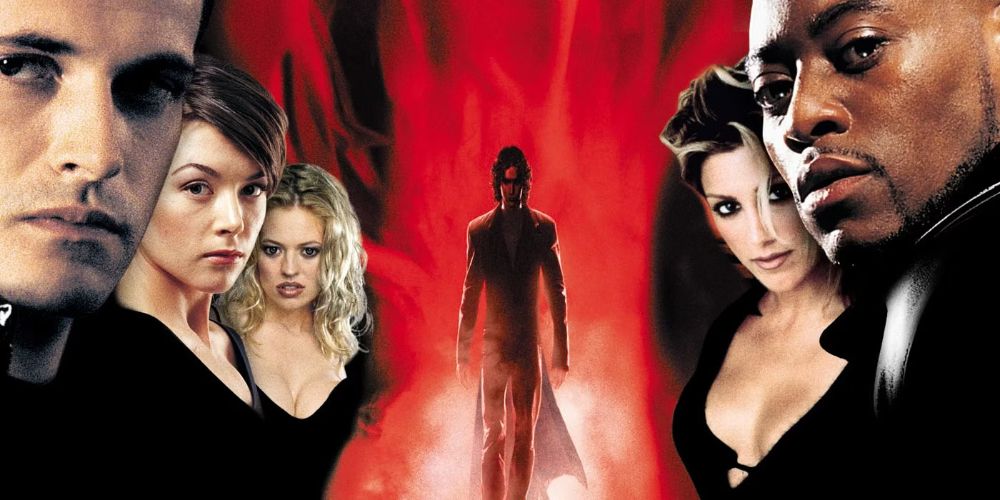 Best Dracula Movies Ranked