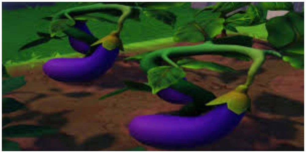 Ranking The Highest Selling Crops In Disney Dreamlight Valley