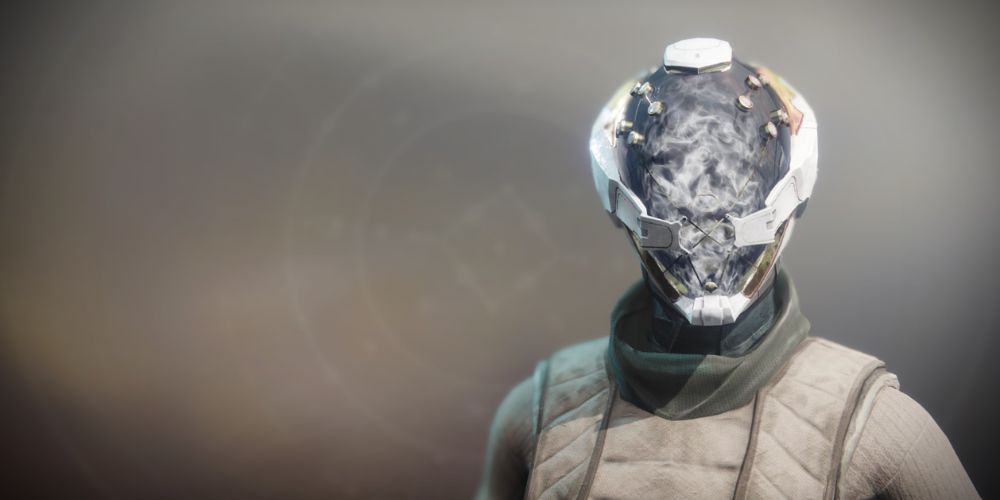 Eye of Another World, Destiny 2, Exotic Helmets