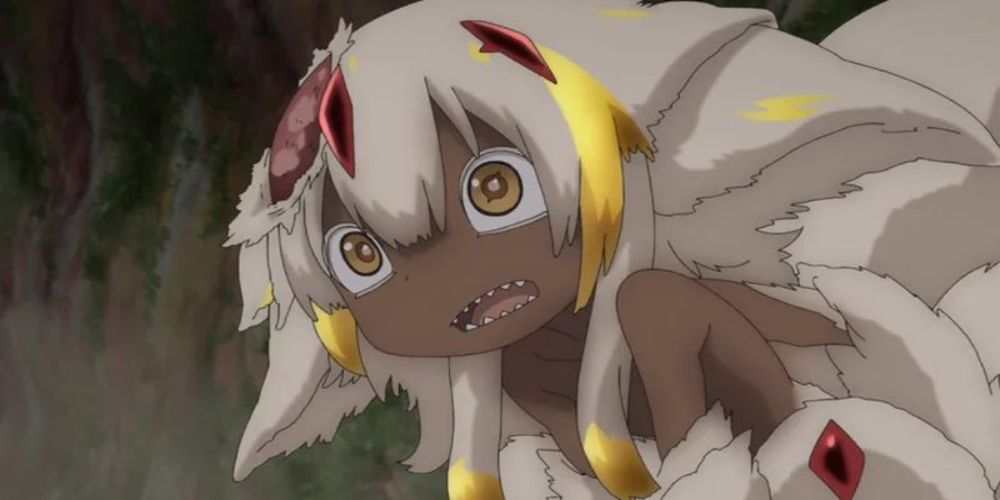 Made In Abyss 10 Darkest Characters, Ranked