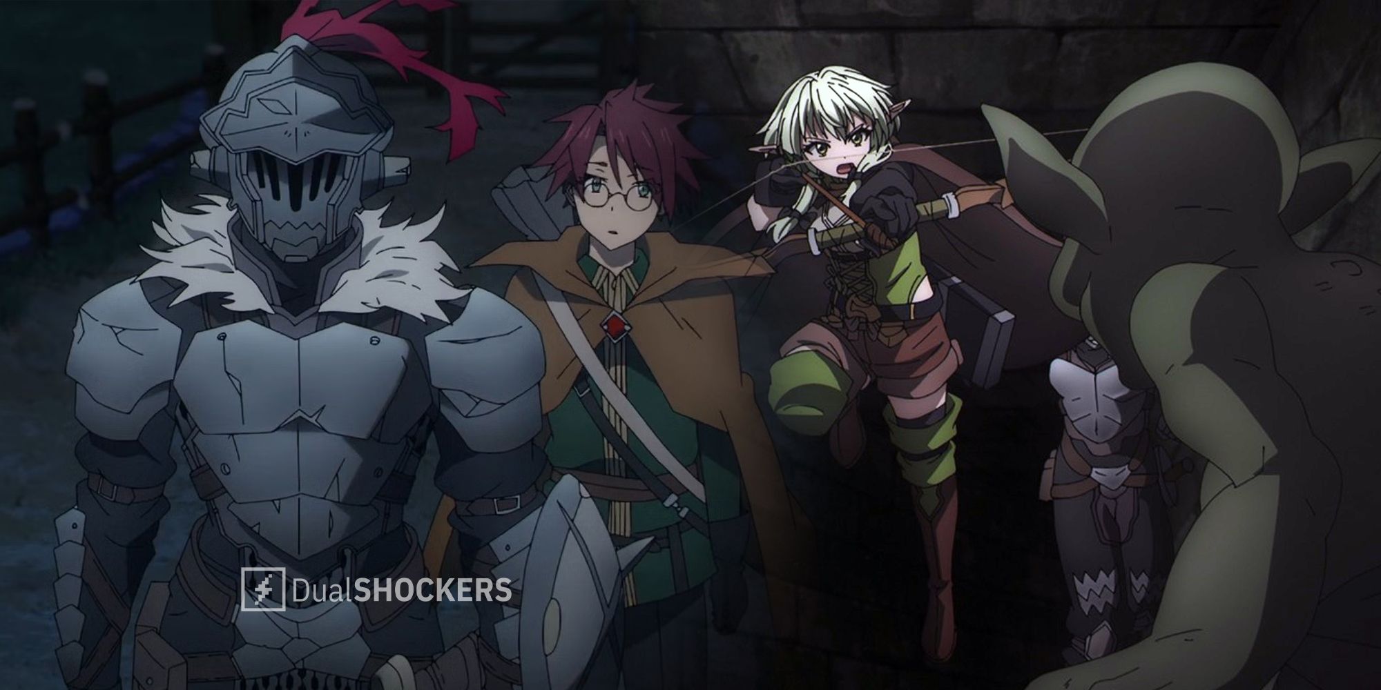 Goblin Slayer Season 2 Episode 2 Release Date And Time