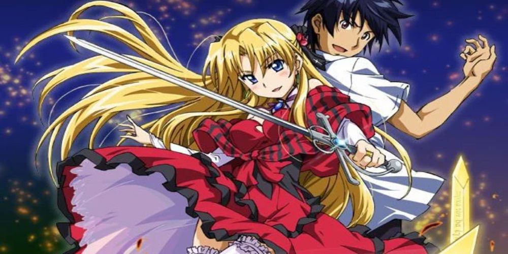 What are some good high school romance animes? - Quora