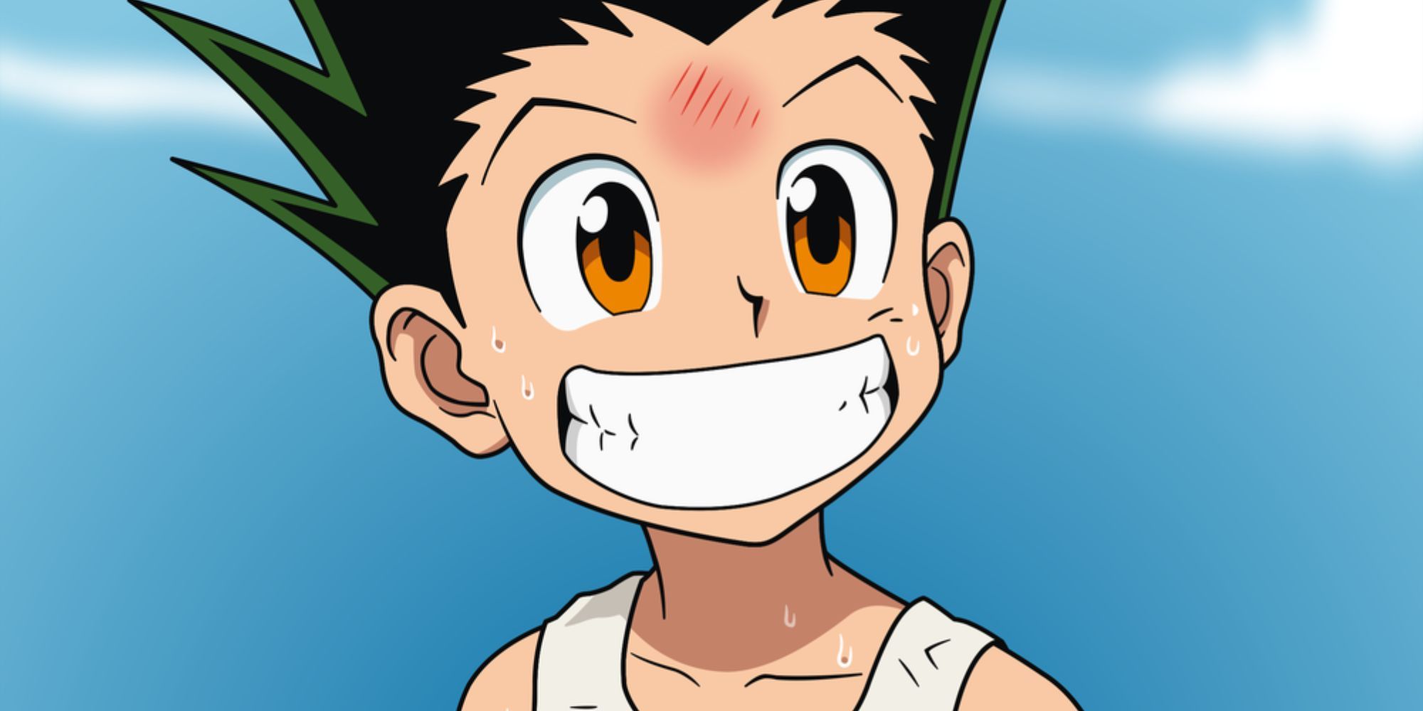 10 Male Anime Characters Voiced By Females - Who Voices Gon In Hunter X Hunter