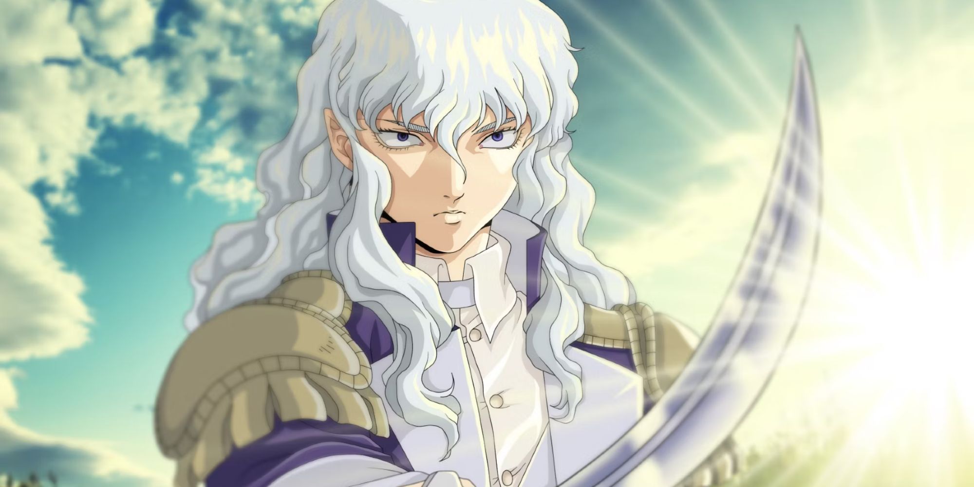 Griffith biggest anime traitors