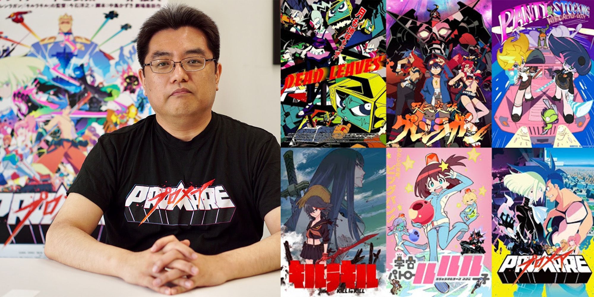 10 Best Anime Directors