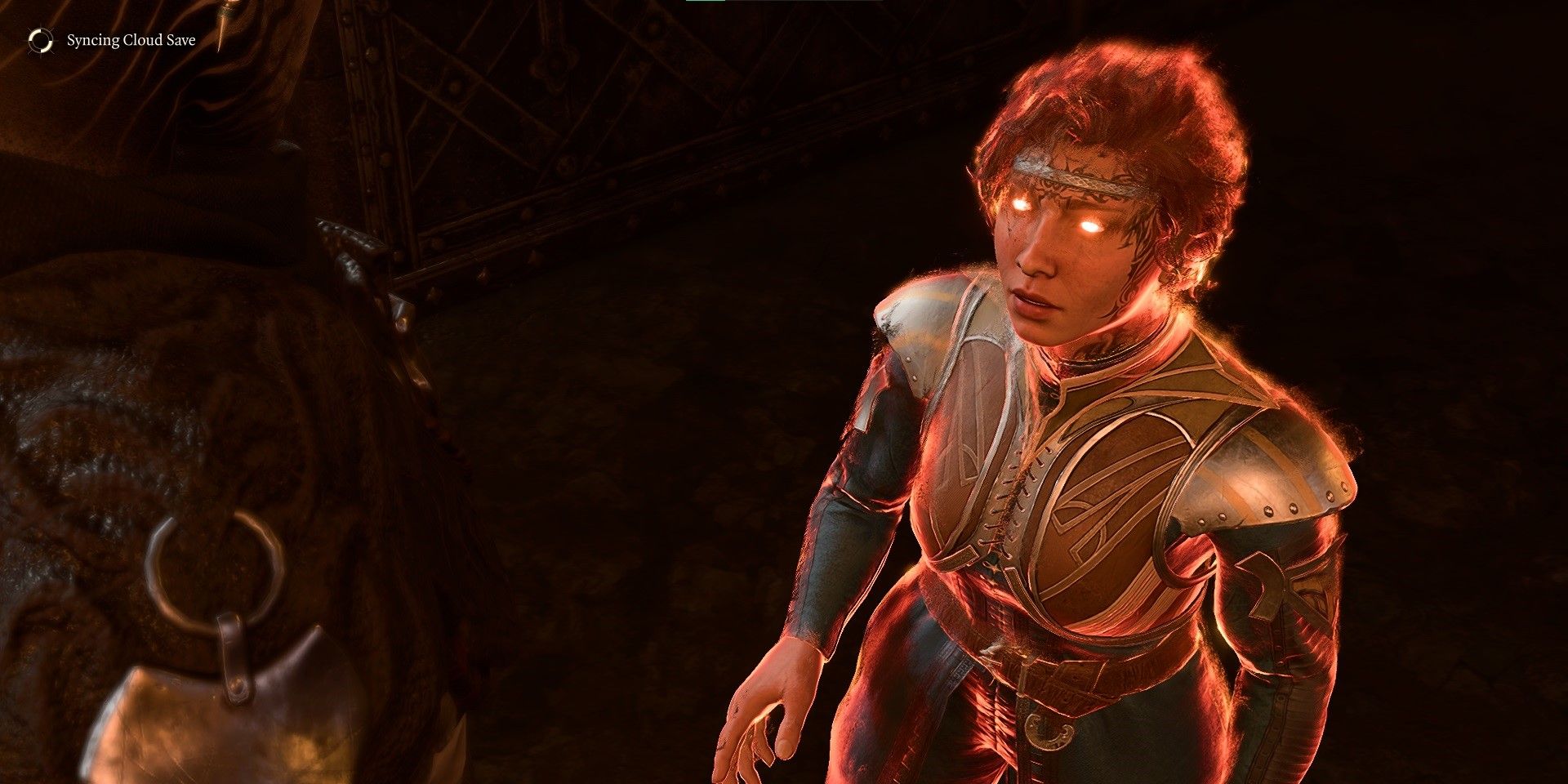 Hope in Baldur's Gate 3.