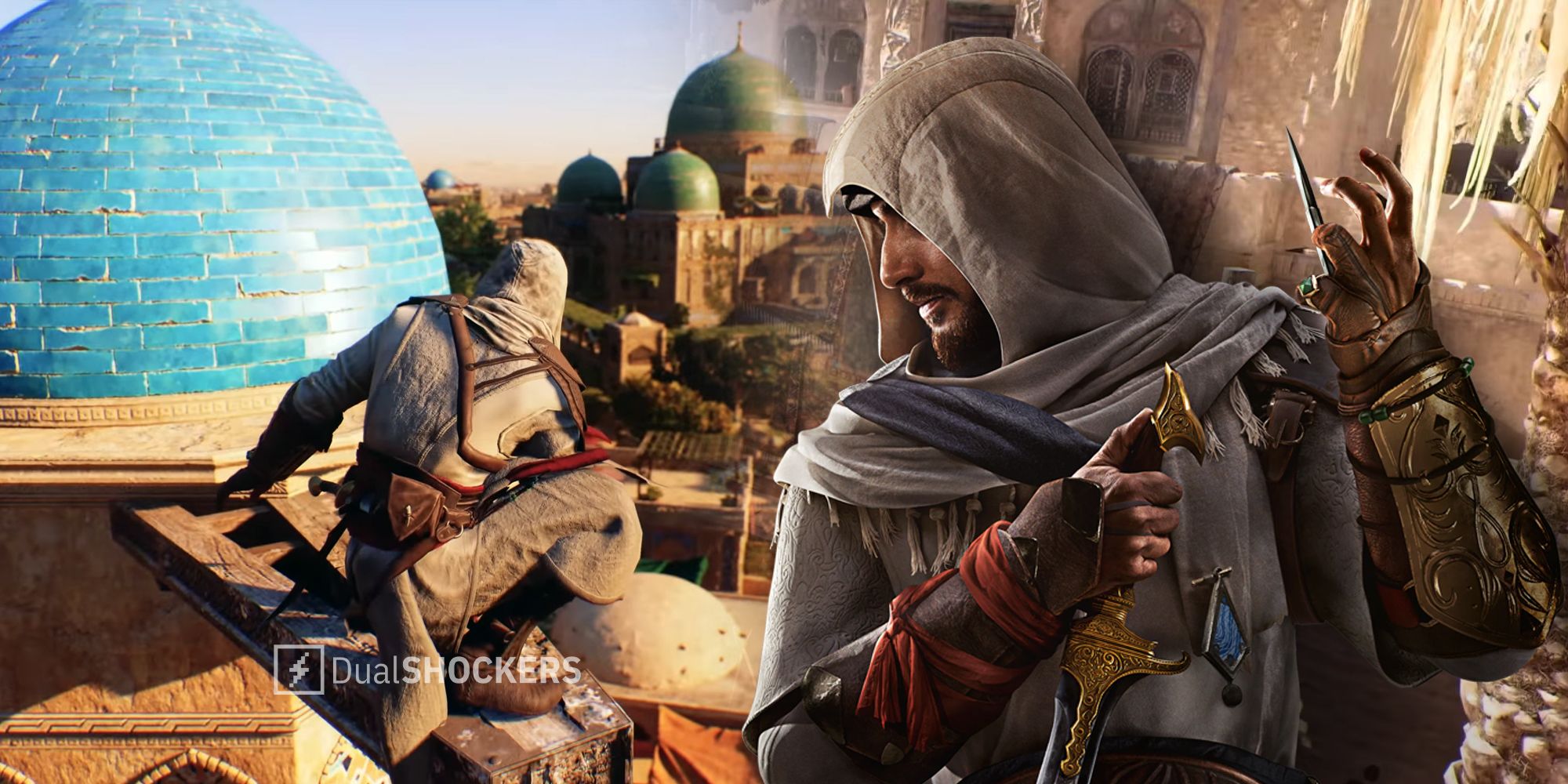 Play Time: How Long is Assassin's Creed Valhalla (Game Length)?